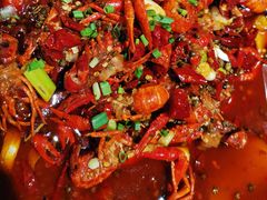 -李叔叔虾蟹大排档(青羊店)