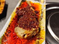 -金龙烧烤·牛肉面(西塔店)