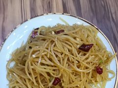 -合合春饼·酱骨·东北菜(潘家园店)