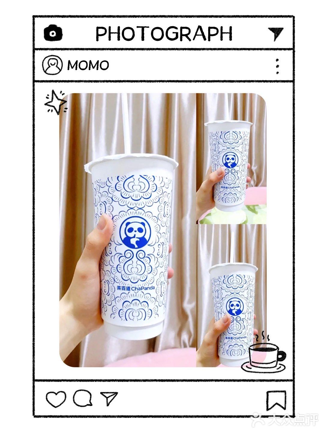 泉州！最近迷上了这家奶茶店！！！