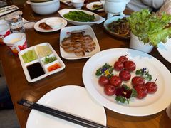 -全聚德烤鸭店(马家堡店)
