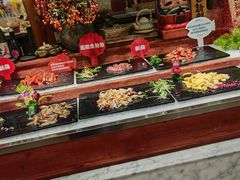 -芭菲盛宴·环球美食(袁家岗店)