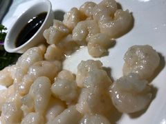 -浦江餐饮·上海菜馆(五四路店)