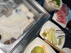 -海底捞火锅(崇文门新世界百货店)