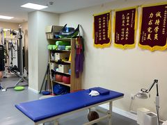 -森诺运动康复中心(北苑店)