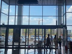 -星河湾温泉洗浴酒店