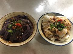 -郑凉面24h店(黄金小区店)