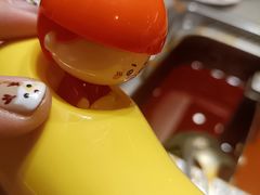 -海底捞火锅(公益西桥店)