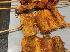 -管氏翅吧(马家堡店)