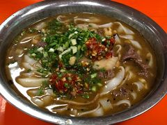 老友牛肉粉-舒记粉店(七星路店)