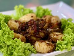 -無招牌海鮮(芽笼店)