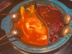 -吼堂老火锅(太古里总店)