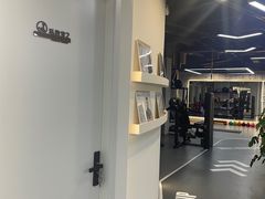 -BG.Lee维密健身塑形馆(望江店)