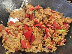 福巷肉汤泡饭-福巷湘食小馆·猛火现炒(上海首店)