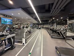 -OXYGYM 奥美氧舱运动中心(朝阳大悦城店)