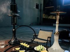 -Hideout Hookah Lounge·隐觅地