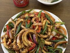 -品鲜村农家菜·阳澄湖大闸蟹(总店)