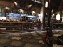 -淀里船宴(卓达店)