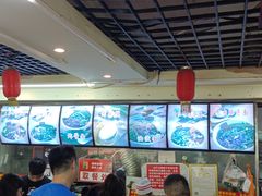 -老陈婆手工面庄