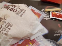-麦当劳餐厅(德阳绵竹明阳街店)