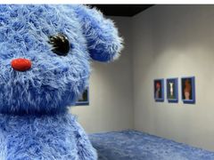 -上海宝龙美术馆