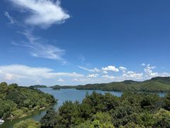 -天目湖涵田度假村