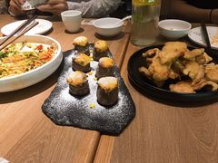 -金掌勺锅包肉(华润万象城店)