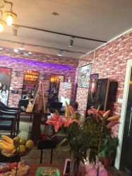 -BM SALON