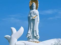 -三亚南山文化旅游区