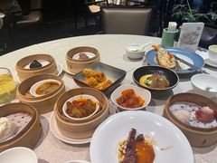 -万丽轩·粤菜(王府井金茂万丽酒店)