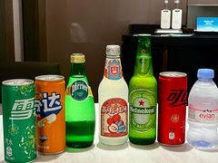 -深圳国际会展中心洲际酒店