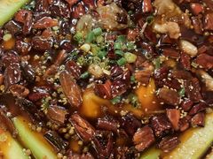 -香丰阁·烤鸭·川湘菜(清河店)