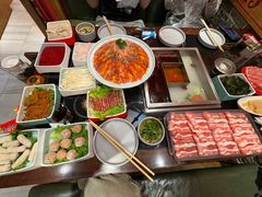 -重庆德忆火锅（龙南街3店）(渝水岸餐饮)