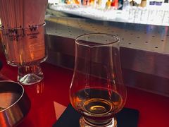 -池畔酒吧 WET Bar