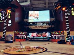 -冠军冰场(环球中心店)