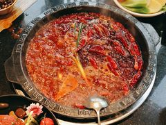-晓秧锅鲜货火锅·重庆老字号(步步高店)