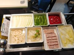 -川西坝子火锅(金沙1.0直营店)