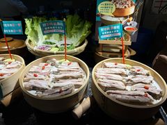 -筱爷叔·上海传统手工菜(玉树路店)