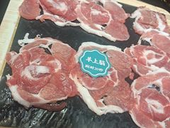 -乔先生涮肉·鲜活牛羊肉火锅(塘沽店)