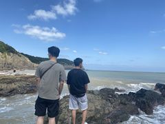 -乌石塘景区