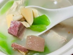 河笃鲜-老吉士酒家(天平路店)