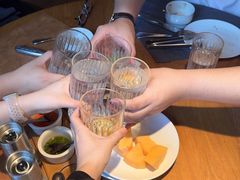 -拉蒂娜·巴西牛排馆 Latina·Brazilian Steakhouse(王府井喜悦店)