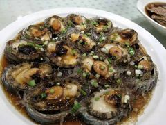 -顺风海鲜港(金玉兰店)