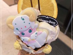 -哈根达斯(龙湖时代天街店)