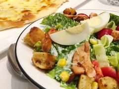 -伊斯坦布尔土耳其清真咖啡餐厅