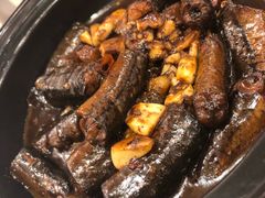 鳝鱼煲-独一处·物新集市(红谷滩店)