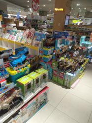 -孩子王(塘沽滨海万达店)