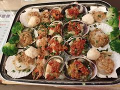 -全聚德(长江路店)