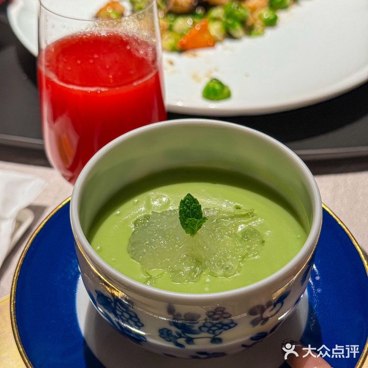 北京的各位公主就来这里约会过生日吧!