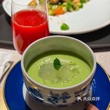 北京的各位公主就来这里约会过生日吧！